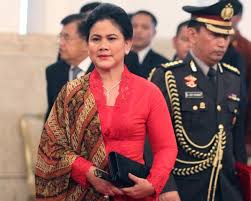 Iriana Jokowi Tantang Pengajar PAUD di Riau